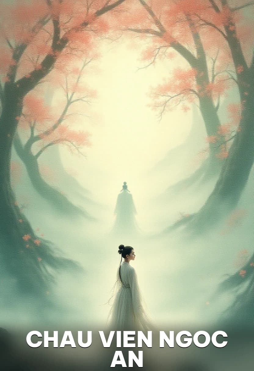 Châu Viên Ngọc Ẩn - Cover image