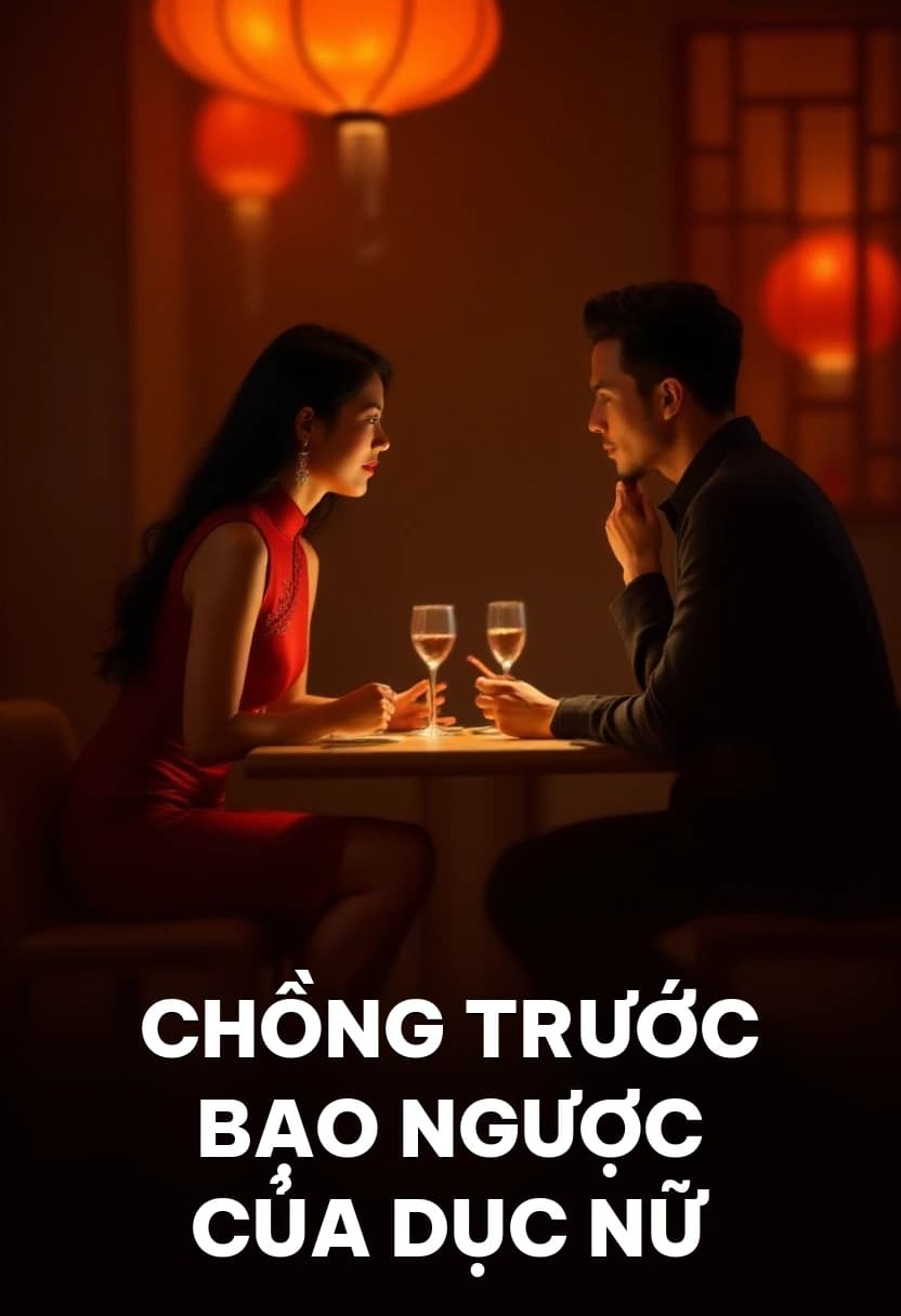 Chồng Trước Bạo Ngược Của Dục Nữ - Cover image