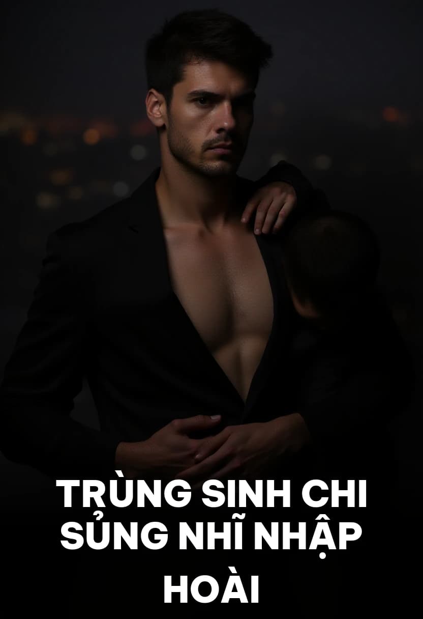 Trùng Sinh Chi Sủng Nhĩ Nhập Hoài - Cover image