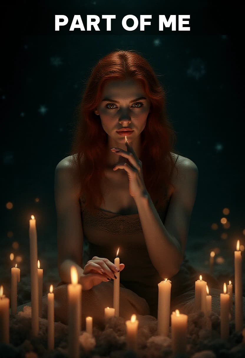 Part Of Me - Cover image