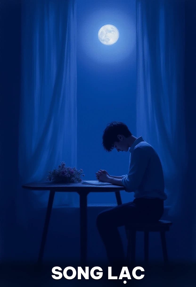 Song Lạc - Cover image
