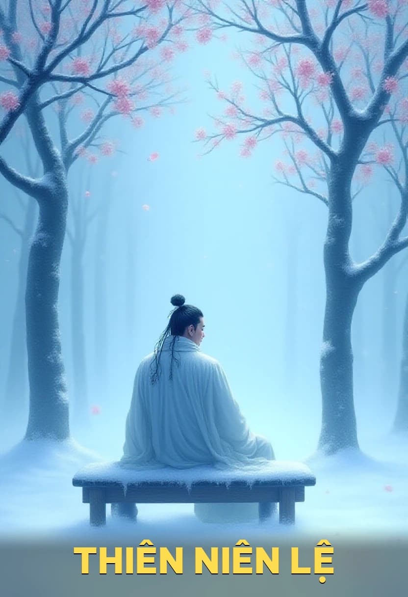 Thiên Niên Lệ - Cover image