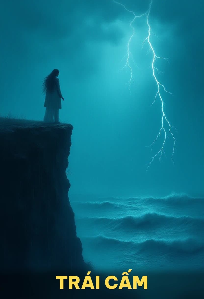 Trái Cấm - Cover image