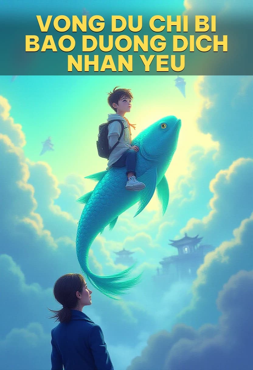 Võng Du Chi Bị Bao Dưỡng Đích Nhân Yêu - Cover image