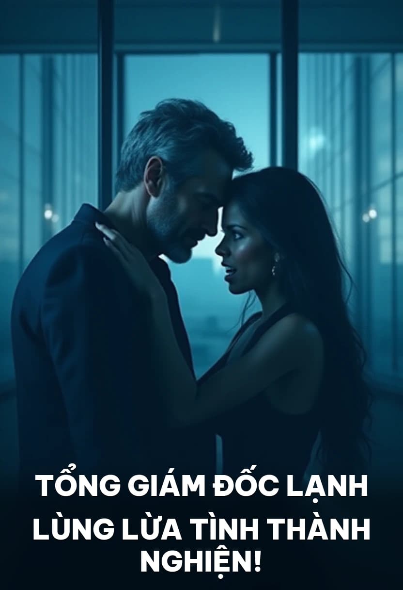 Tổng Giám Đốc Lạnh Lùng Lừa Tình Thành Nghiện! - Cover image