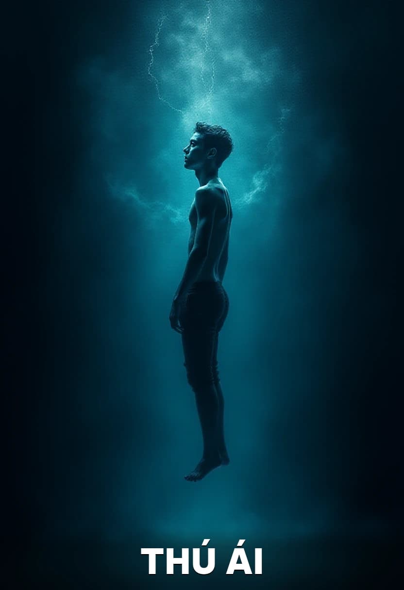 Thú Ái - Cover image