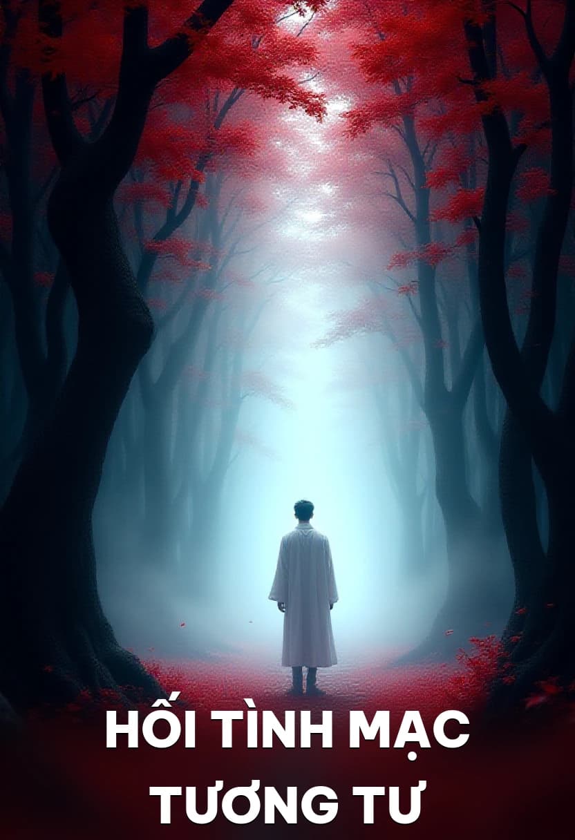 Hối Tình Mạc Tương Tư - Cover image