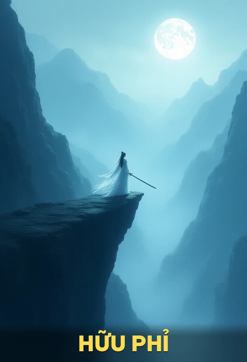 Hữu Phỉ - Cover image