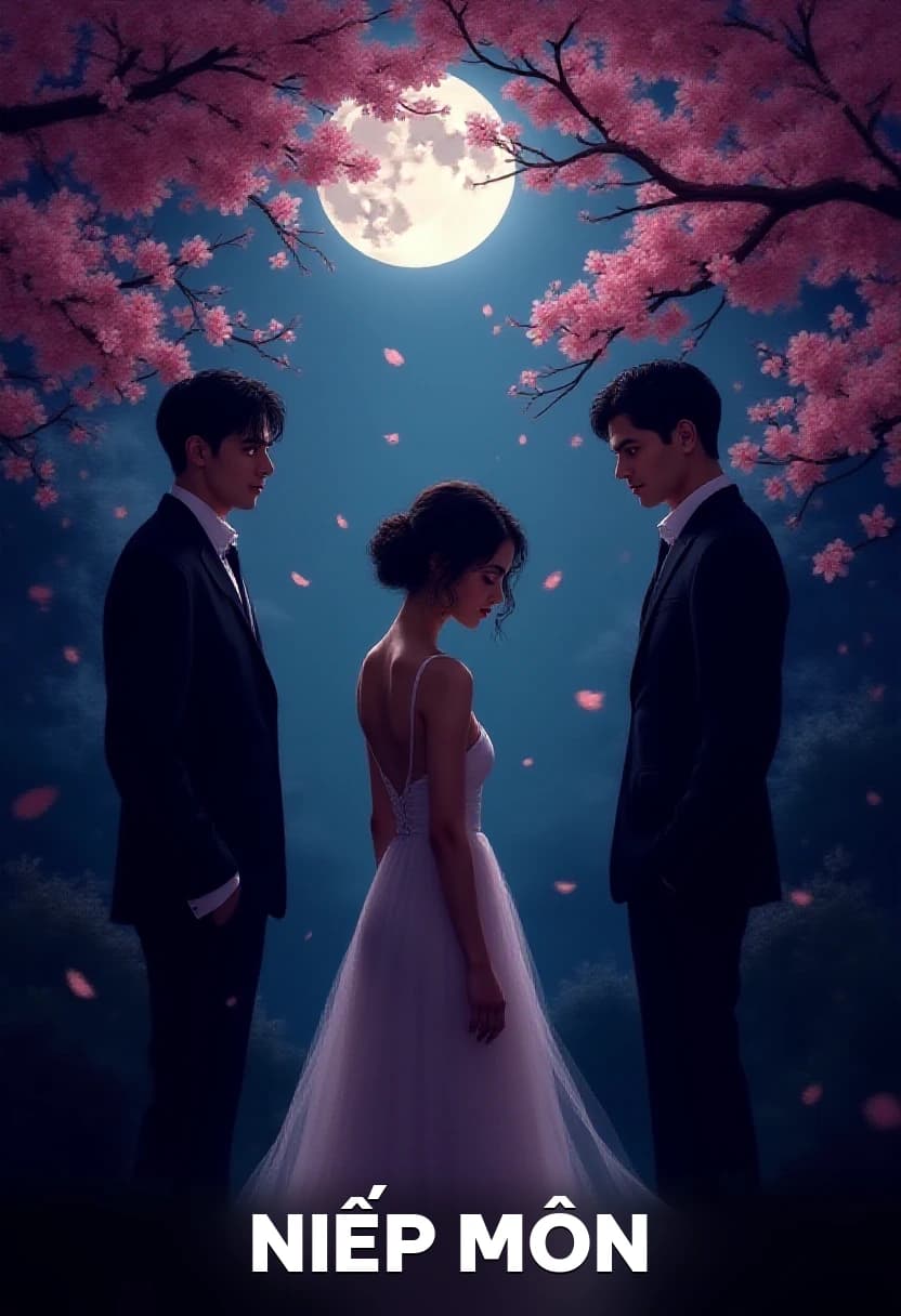 Niếp Môn - Cover image