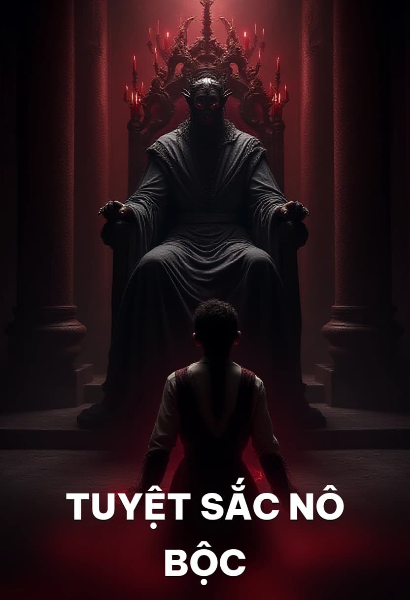 Tuyệt Sắc Nô Bộc - Cover image