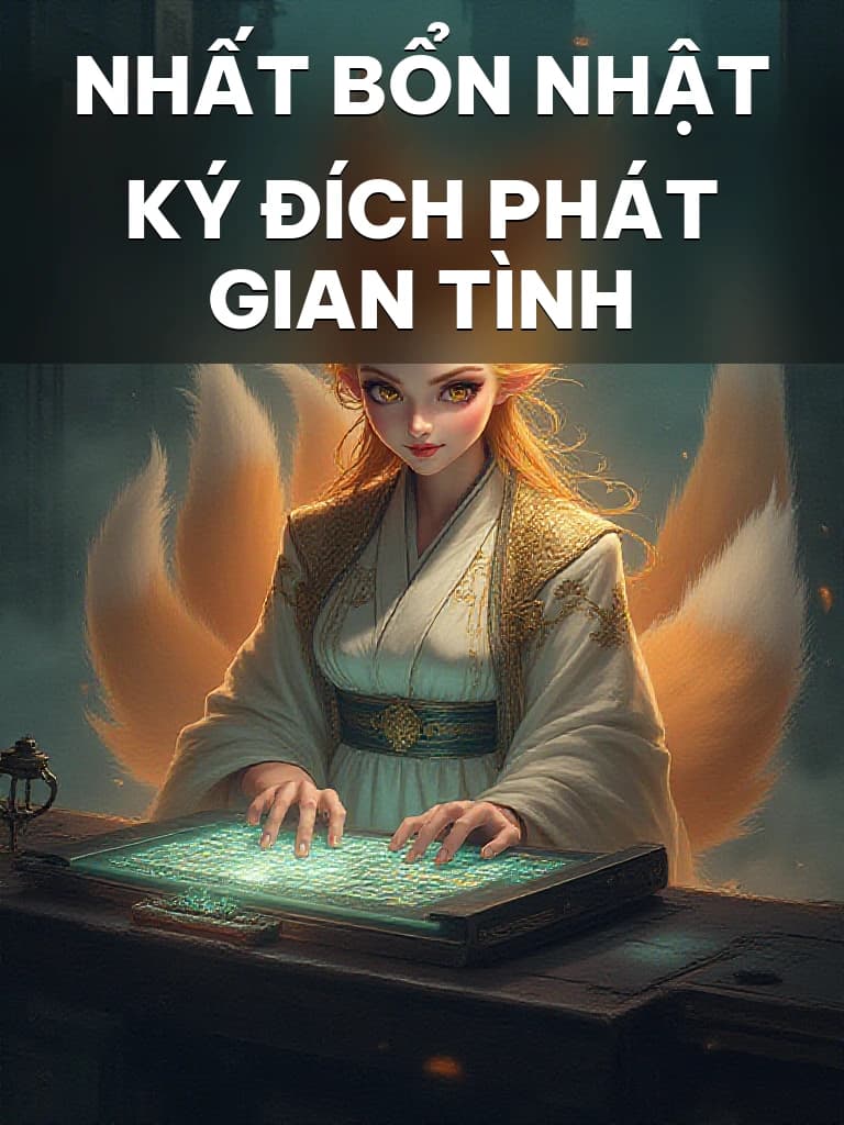 Nhất Bổn Nhật Ký Đích Phát Gian Tình - Cover image