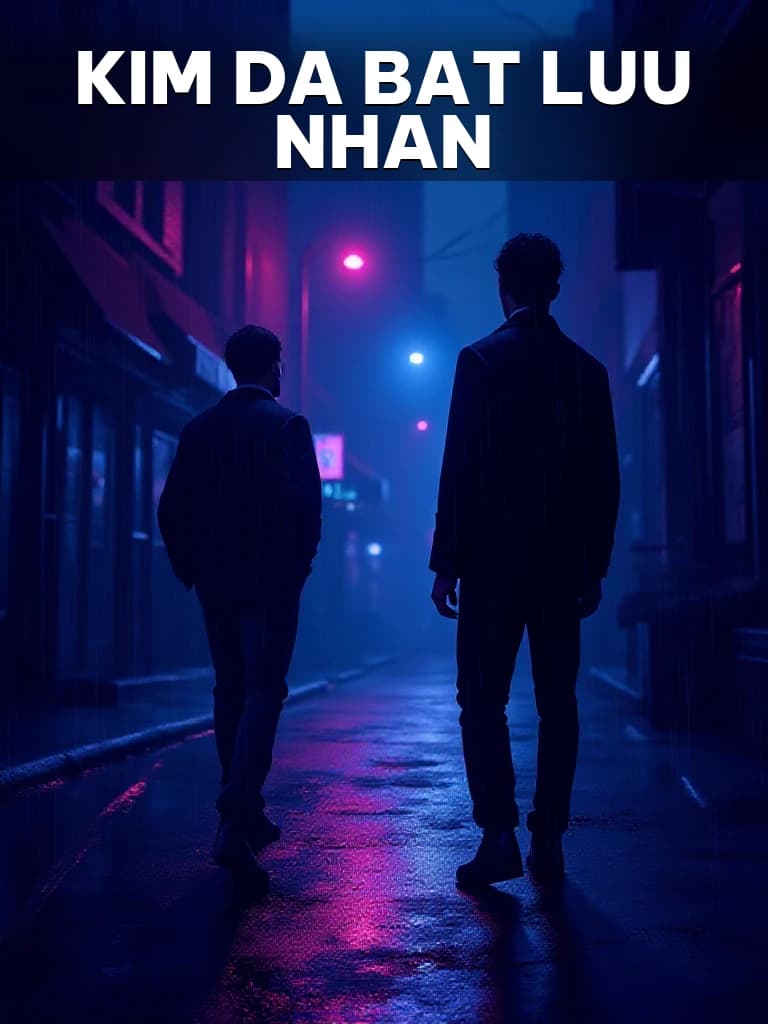 Kim Dạ Bất Lưu Nhân - Cover image