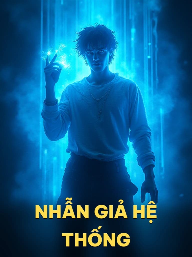 Nhẫn Giả Hệ Thống - Cover image