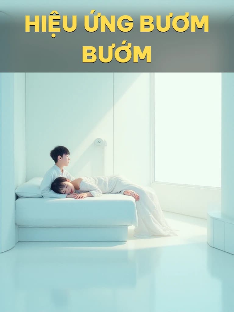 Hiệu Ứng Bươm Bướm - Cover image