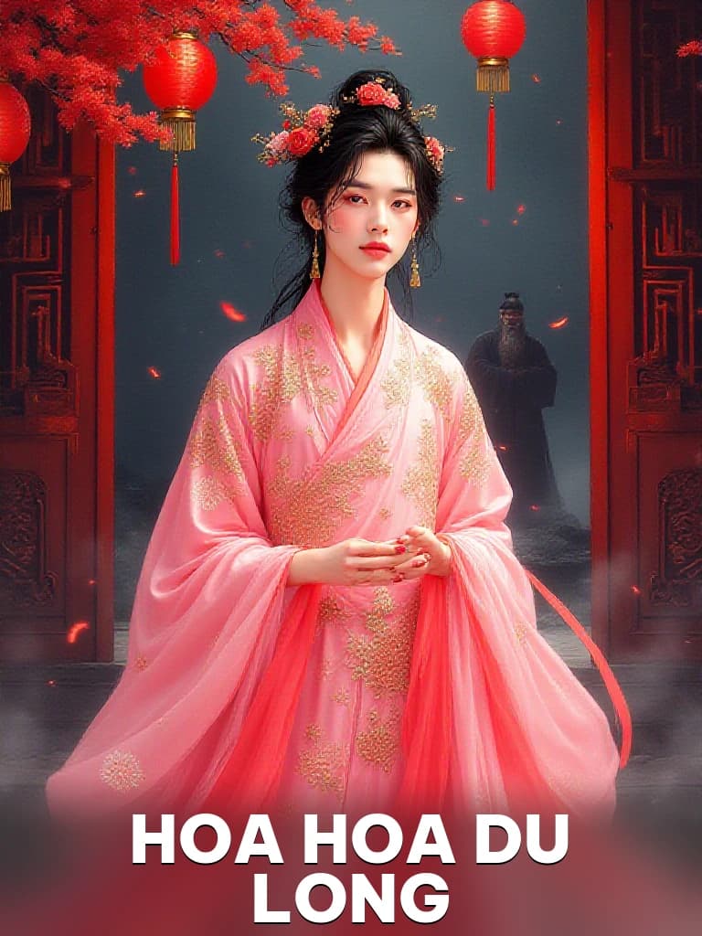 Hoa Hoa Du Long - Cover image