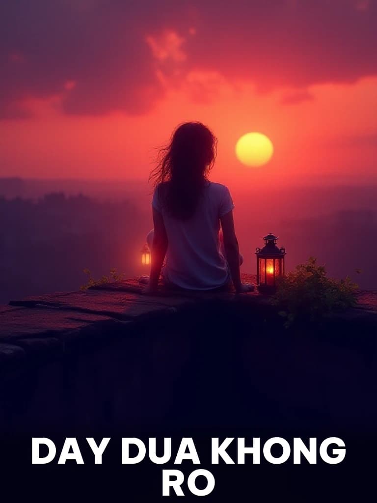 Dây Dưa Không Rõ - Củ Triền Bất Thanh - Cover image