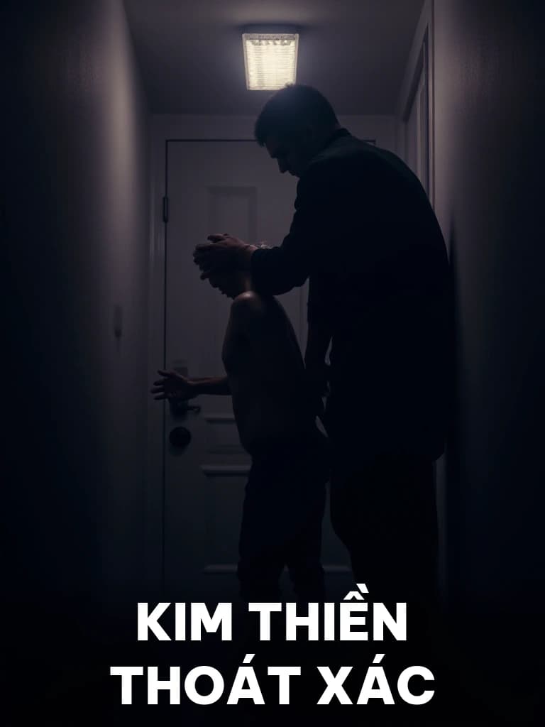 Kim Thiền Thoát Xác - Cover image