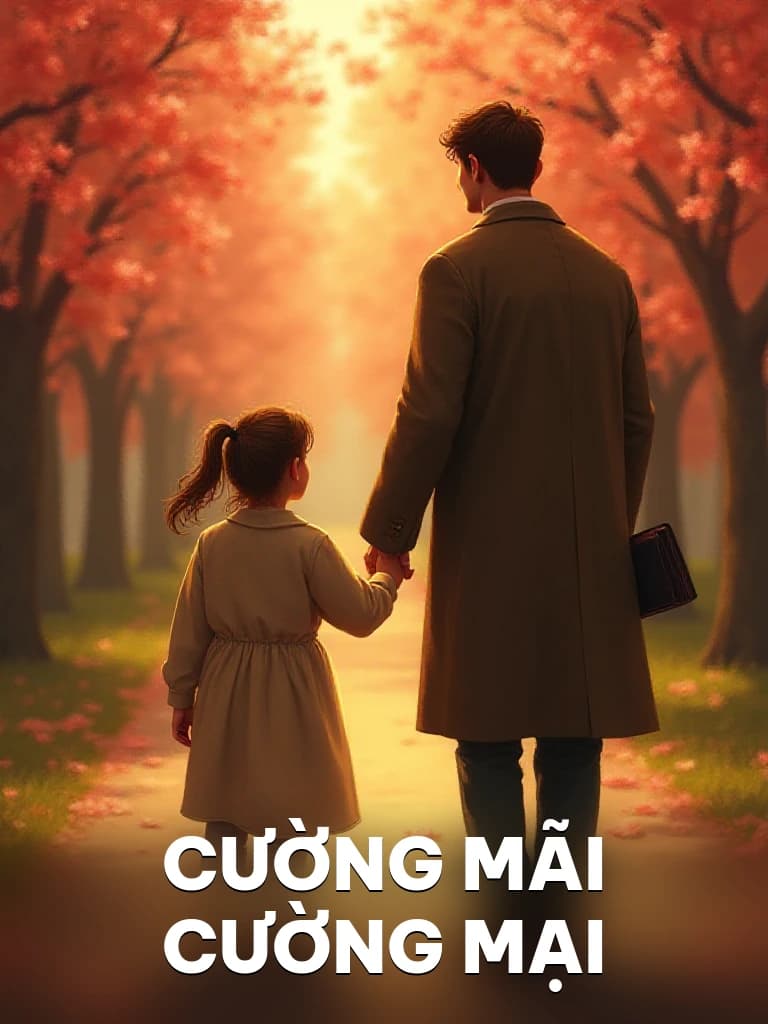 Cường Mãi Cường Mại - Cover image