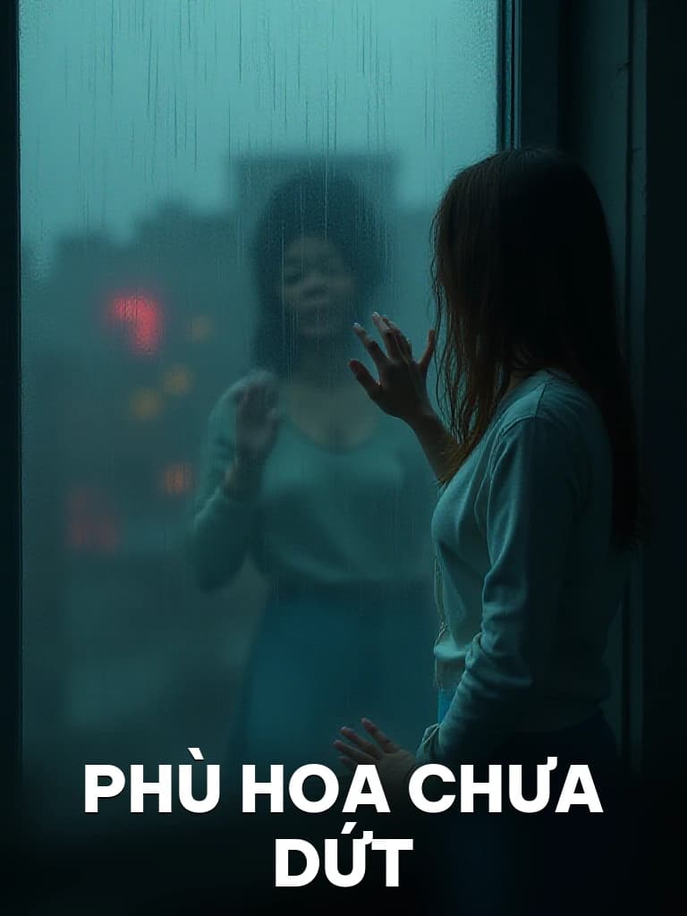 Phù Hoa Chưa Dứt - Cover image