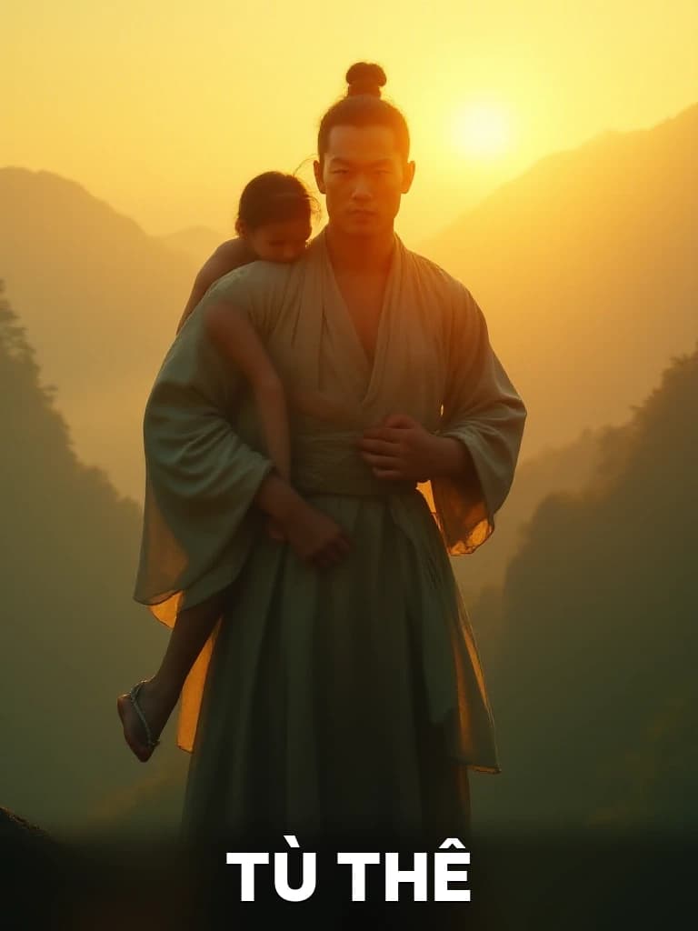 Tù Thê - Cover image