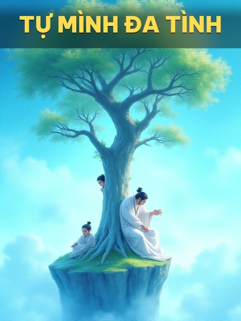 Tự Mình Đa Tình - Cover image