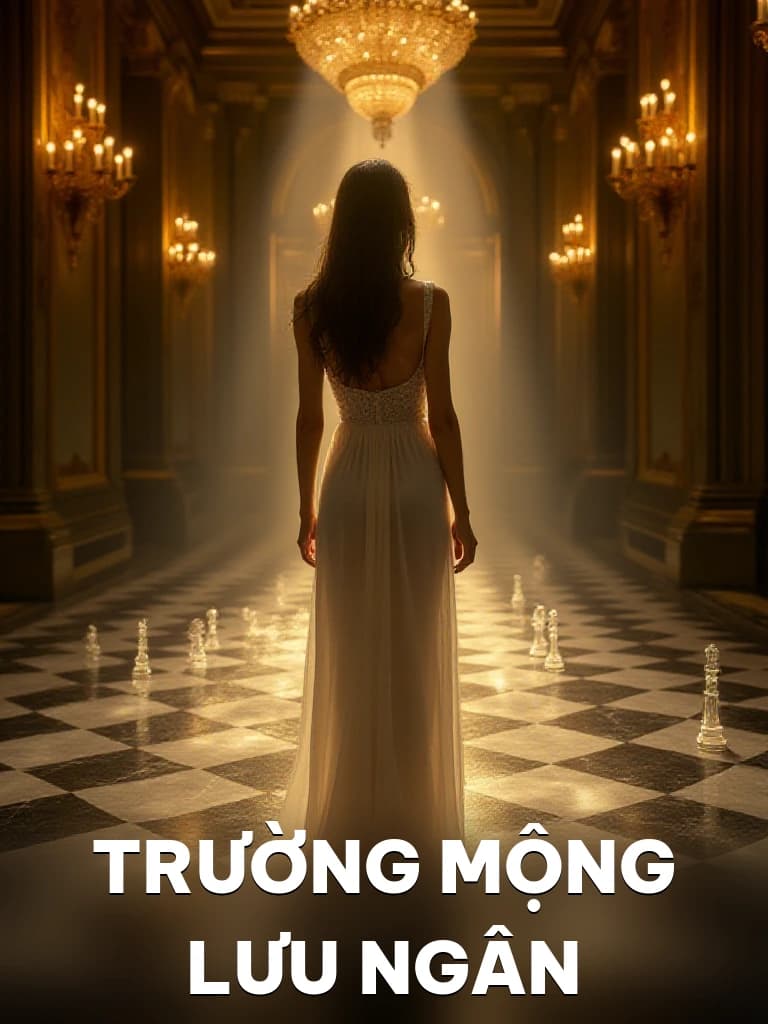 Trường Mộng Lưu Ngân - Cover image