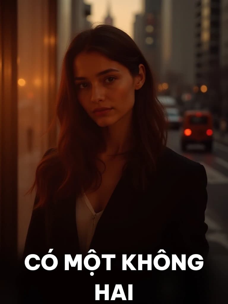 Có Một Không Hai - Cover image