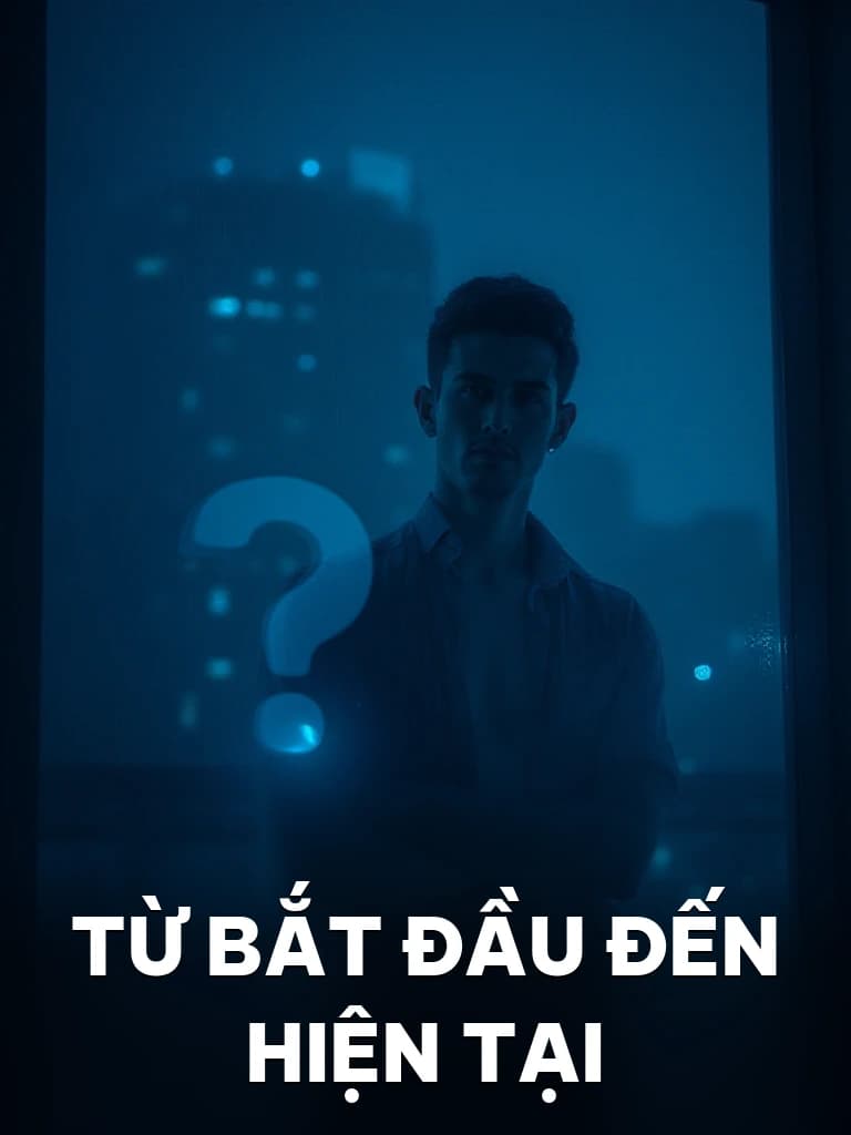 Từ Bắt Đầu Đến Hiện Tại - Cover image