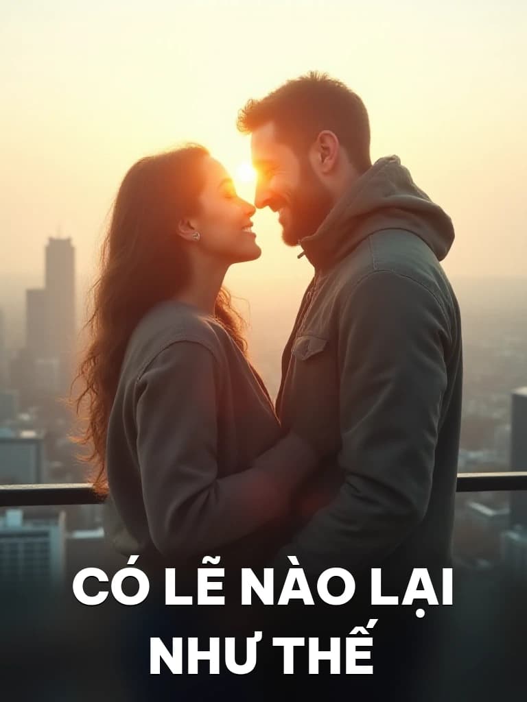 Có Lẽ Nào Lại Như Thế - Cover image