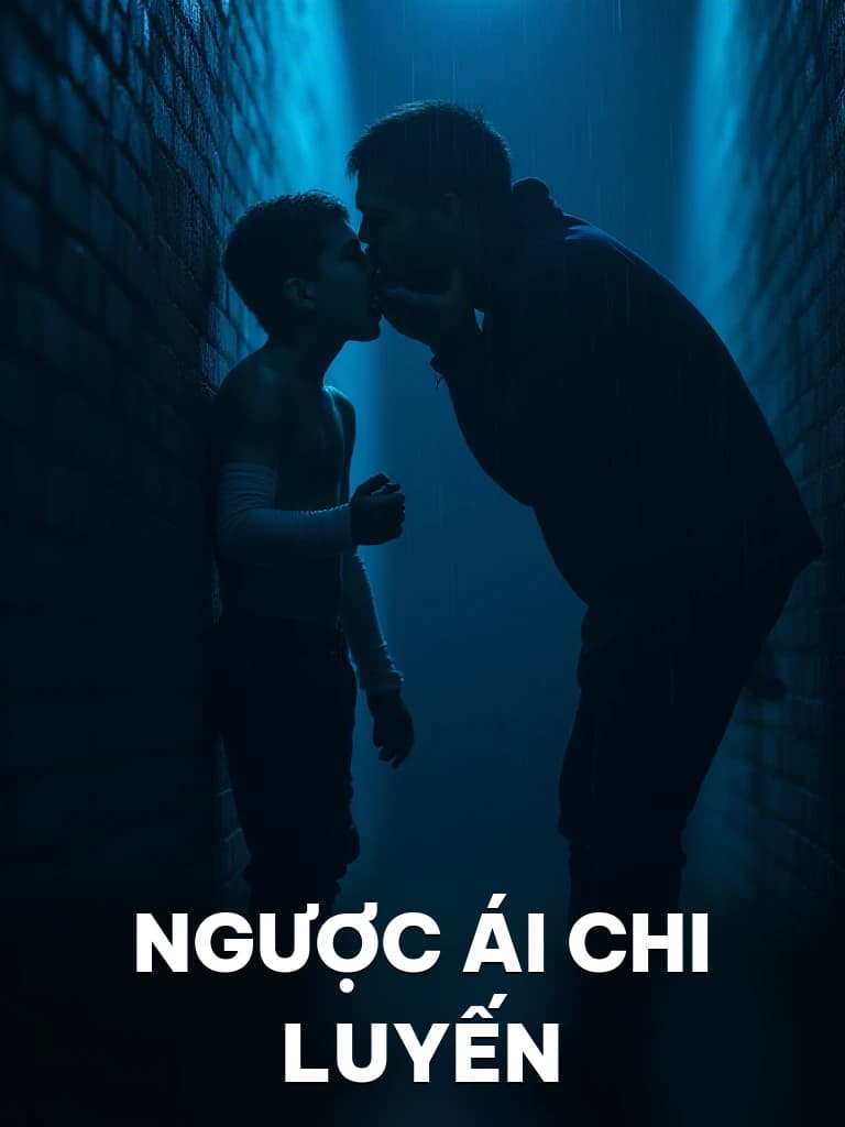 Ngược Ái Chi Luyến - Cover image