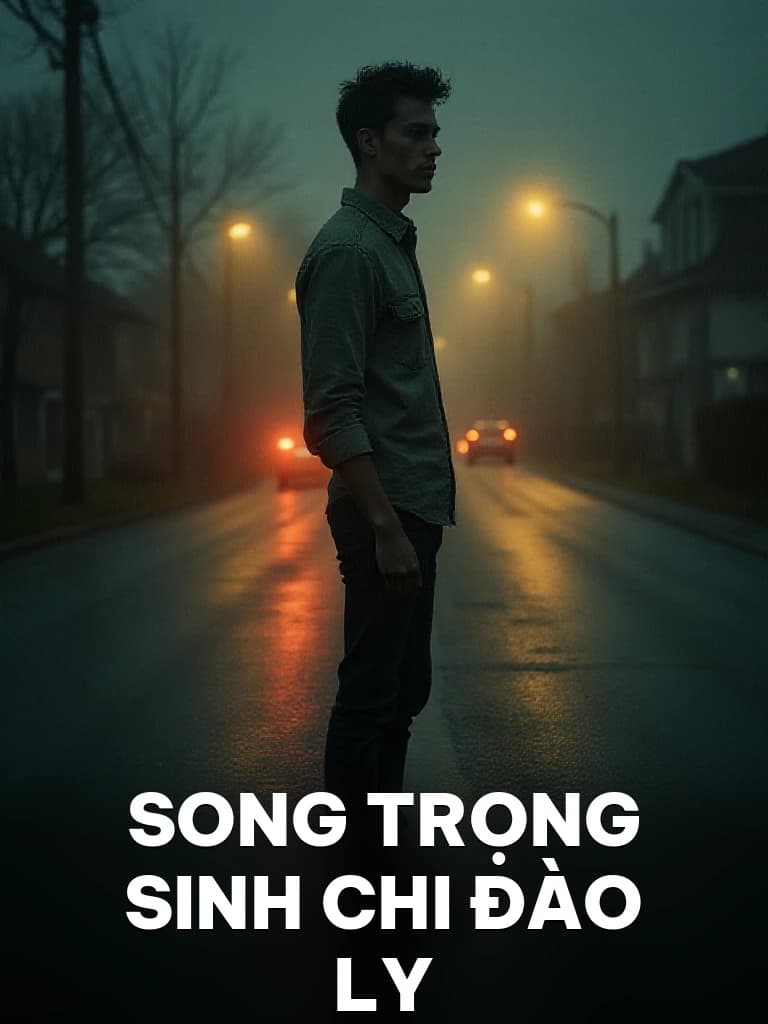 Song Trọng Sinh Chi Đào Ly - Cover image