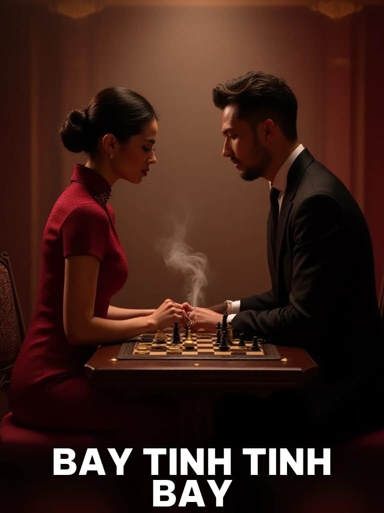 Bẫy Tình, Tình Bẫy? - Cover image