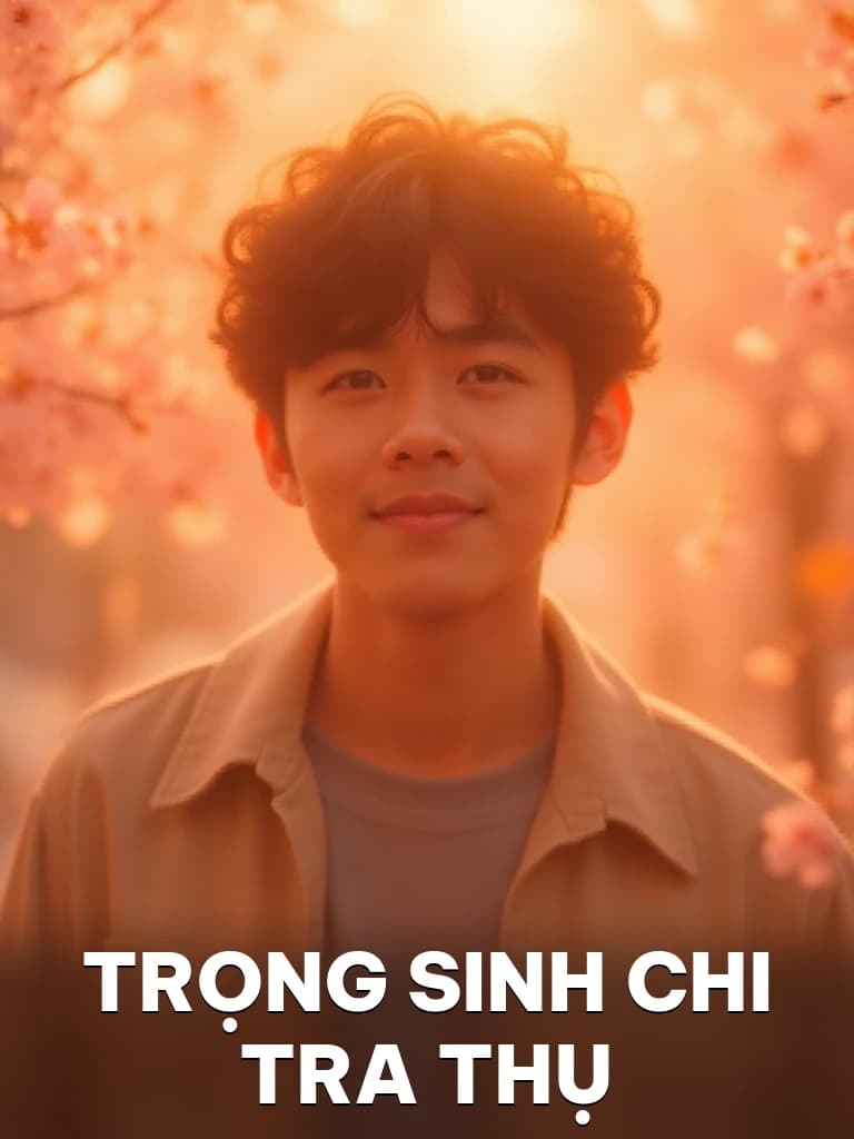 Trọng Sinh Chi Tra Thụ - Cover image