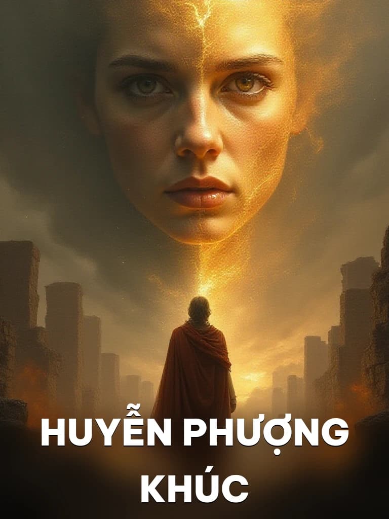 Huyễn Phượng Khúc - Cover image