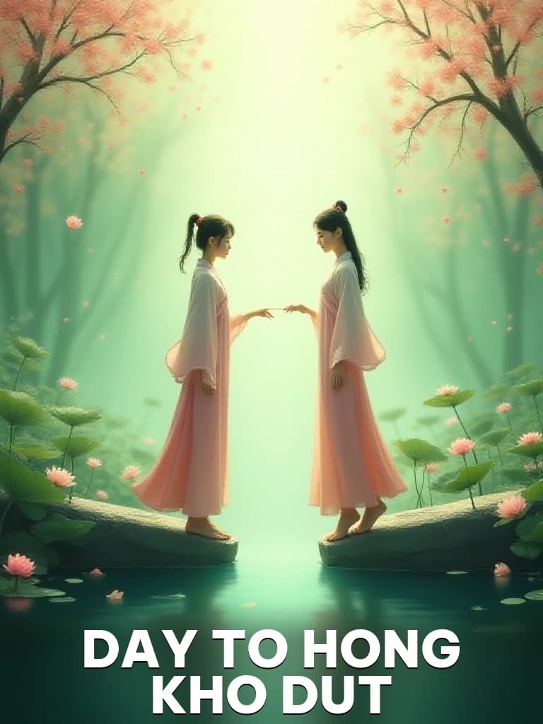 Dây Tơ Hồng... Khó Đứt! - Cover image