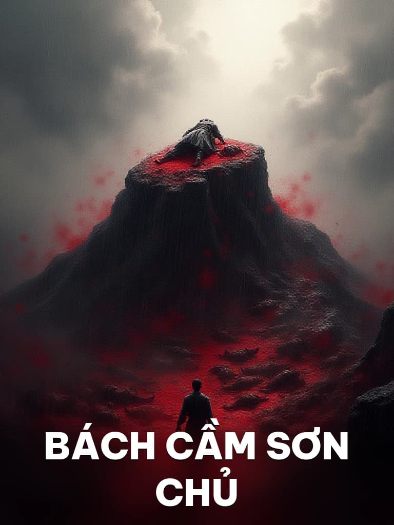 Bách Cầm Sơn Chủ - Cover image