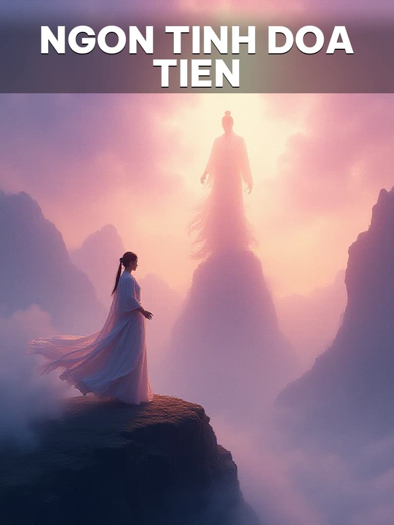 [Ngôn Tình] Đọa Tiên - Cover image