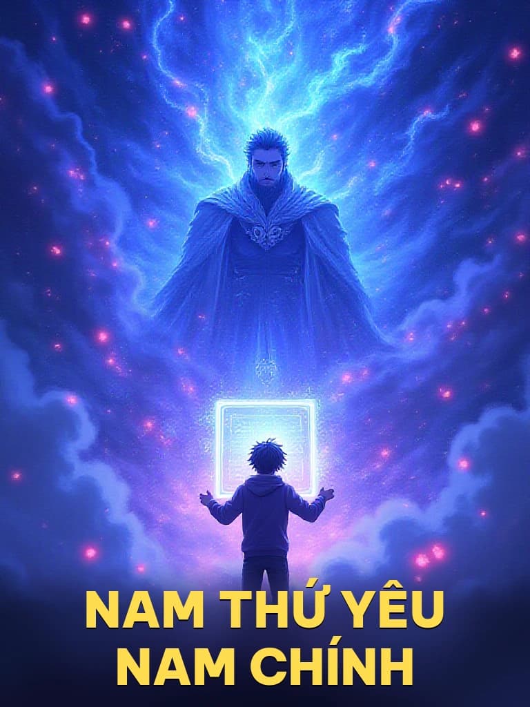Nam Thứ Yêu Nam Chính - Cover image