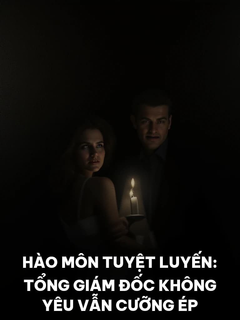 Hào Môn Tuyệt Luyến: Tổng Giám Đốc Không Yêu Vẫn Cưỡng Ép - Cover image