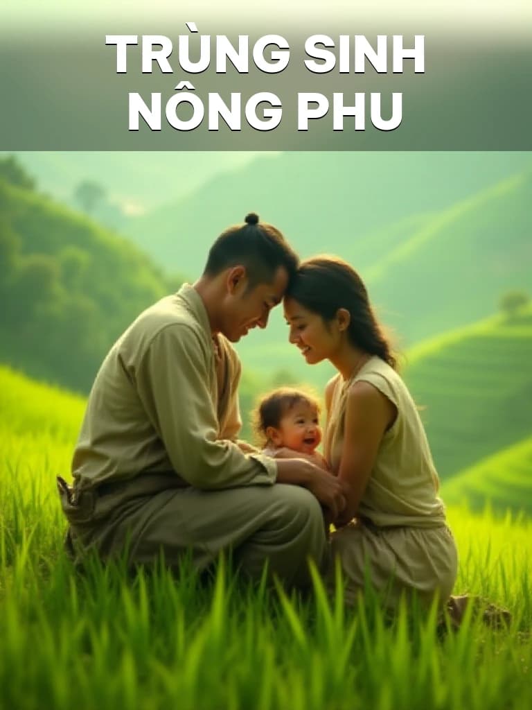 Trùng Sinh Nông Phu - Cover image