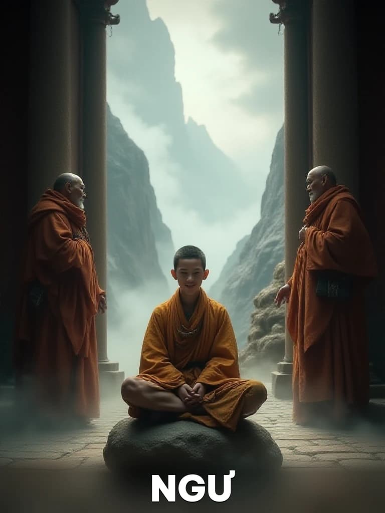 Ngư - Cover image
