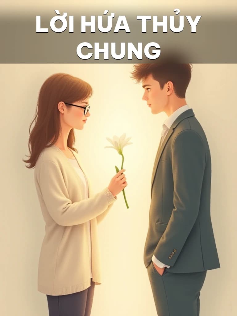 Lời Hứa Thủy Chung - Cover image