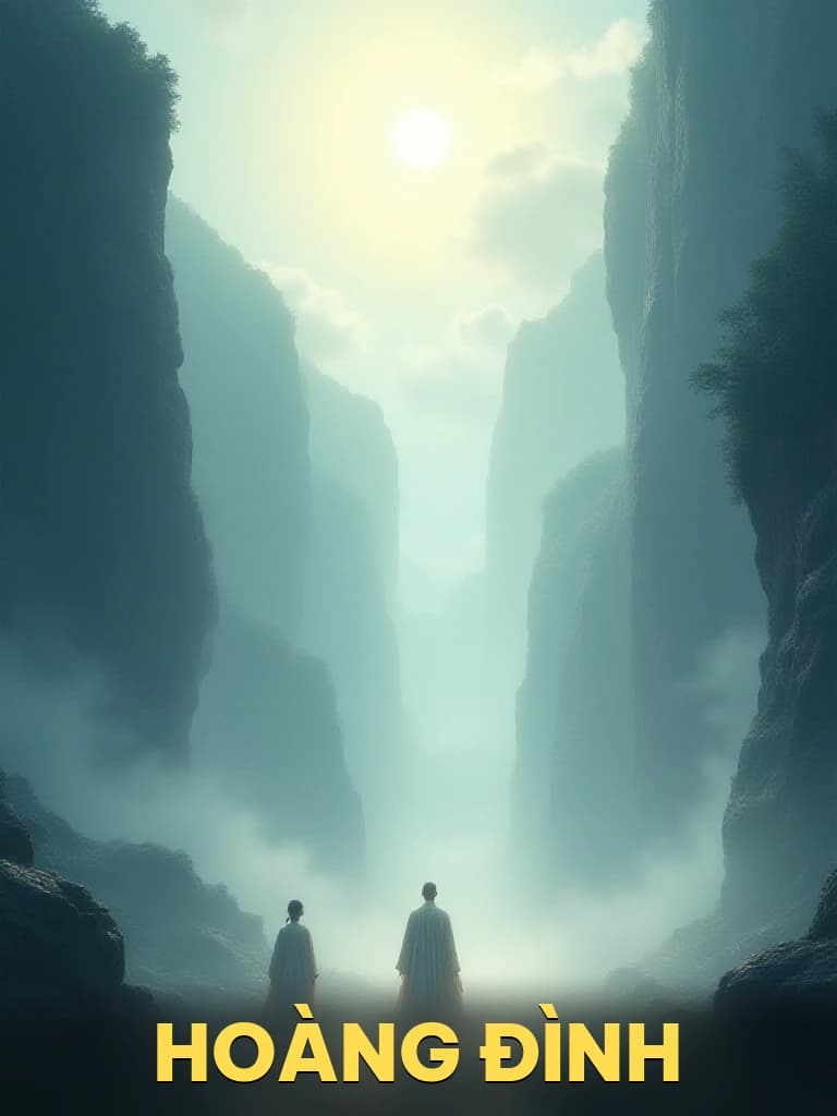 Hoàng Đình - Cover image