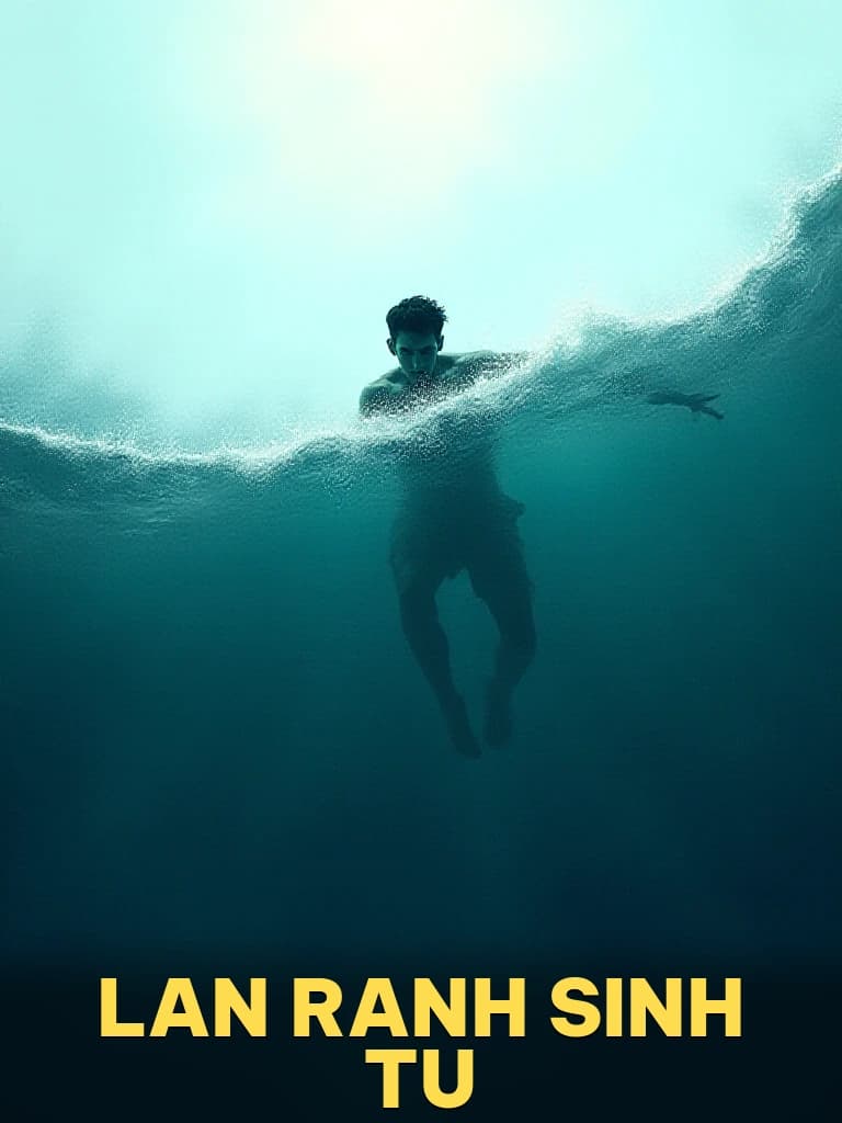 Lằn Ranh Sinh Tử - Cover image