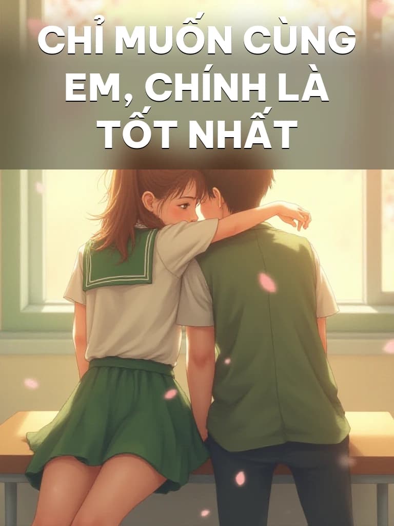 Dưới Đóa Hoa Hồng - Cover image