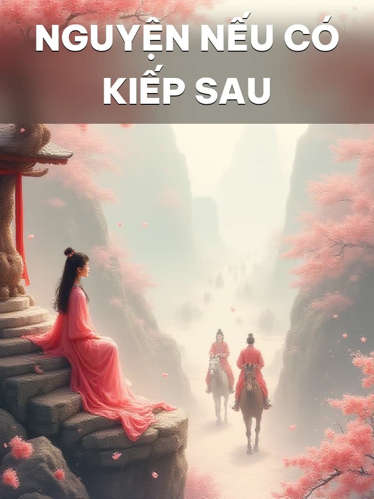 Nguyện Nếu Có Kiếp Sau - Cover image