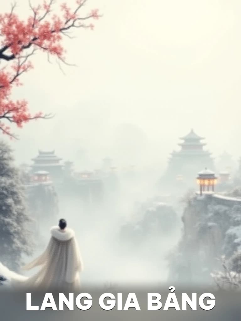 Lang Gia Bảng - Cover image
