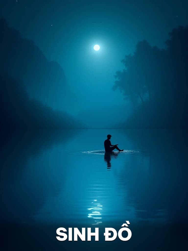Sinh Đồ - Cover image