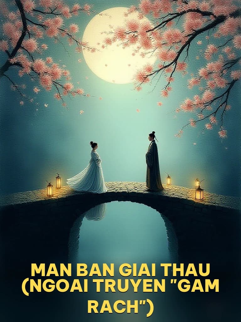 Mãn Bàn Giai Thâu (Ngoại Truyện "Gấm Rách") - Cover image