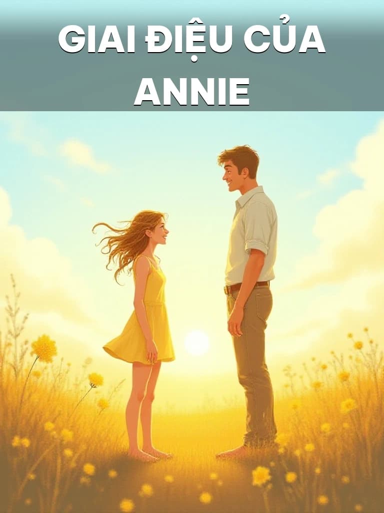 Giai Điệu Của Annie - Cover image